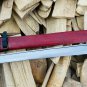 22 Inches Huntig sword-full tang viking sword-Hand forged sword-Best quality
