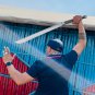 22 Inches Huntig sword-full tang viking sword-Hand forged sword-Best quality