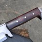 16 inches Blade Mukti Cleaver-Hand crafted machete -Carbon steel-working knife