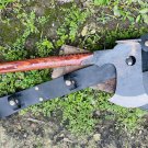 EGKH- 7 Inch Tomahawk Axe| Single-handed axe| Handmade Tomahawk Axe in Nepal