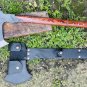 EGKH- 7 Inch Tomahawk Axe| Single-handed axe| Handmade Tomahawk Axe in Nepal
