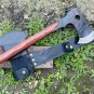 EGKH- 7 Inch Tomahawk Axe| Single-handed axe| Handmade Tomahawk Axe in Nepal
