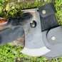 EGKH- 7 Inch Tomahawk Axe| Single-handed axe| Handmade Tomahawk Axe in Nepal