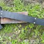EGKH- 7 Inch Tomahawk Axe| Single-handed axe| Handmade Tomahawk Axe in Nepal