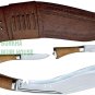 SALE 40% OFF Gurkha Full Tang Blade Khukuri-12" Blade World War I Historic Kukri
