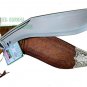 SALE 40% OFF Gurkha Full Tang Blade Khukuri-12" Blade World War I Historic Kukri