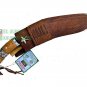 SALE 40% OFF Gurkha Full Tang Blade Khukuri-12" Blade World War I Historic Kukri