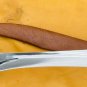 EGKH-24 Inches Long SCIMITAR Fighting Sword- Hand forged In Nepal-long Blade