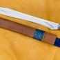 EGKH-24 Inches Long SCIMITAR Fighting Sword- Hand forged In Nepal-long Blade