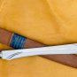 EGKH-24 Inches Long SCIMITAR Fighting Sword- Hand forged In Nepal-long Blade