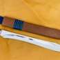 EGKH-24 Inches Long SCIMITAR Fighting Sword- Hand forged In Nepal-long Blade