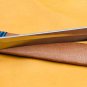 EGKH-24 Inches Long SCIMITAR Fighting Sword- Hand forged In Nepal-long Blade