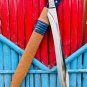 EGKH-24 Inches Long SCIMITAR Fighting Sword- Hand forged In Nepal-long Blade