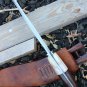 SALE 30% OFF-Gurkha Hand Forged Kukri - 12" Historic Eagle Handle Khukuri