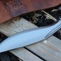 SALE 30% OFF-Gurkha Hand Forged Kukri - 12" Historic Eagle Handle Khukuri