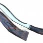 16" Blade Artistic Sheath Dragon Handle Khukuri - Traditional Machete Kukri