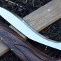 16" Blade Artistic Sheath Dragon Handle Khukuri - Traditional Machete Kukri