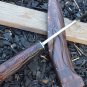 16" Blade Artistic Sheath Dragon Handle Khukuri - Traditional Machete Kukri