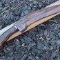 16" Blade Artistic Sheath Dragon Handle Khukuri - Traditional Machete Kukri