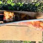 16-Inch 5 Fuller Heavy Duty Fixed Blade Kukri-Gorkha Khukur- Military Kukri Knif