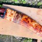 16-Inch 5 Fuller Heavy Duty Fixed Blade Kukri-Gorkha Khukur- Military Kukri Knif