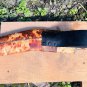 16-Inch 5 Fuller Heavy Duty Fixed Blade Kukri-Gorkha Khukur- Military Kukri Knif