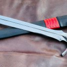 EGKH-25 Inches Long Handmade Glamdring Sword of Gandalf-Replica Sword-Battle Rea