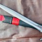 EGKH-25 Inches Long Handmade Glamdring Sword of Gandalf-Replica Sword-Battle Rea
