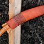 13.5 inch Farmer's Katle Rust Free-distinctive curved Nepalese knife