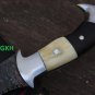 EGKH-12 Inches Eagle Survival Rust Free Kukri/knife-Modify Custom khukuri