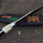 EGKH-12 Inches Eagle Survival Rust Free Kukri/knife-Modify Custom khukuri