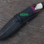 EGKH-12 Inches Eagle Survival Rust Free Kukri/knife-Modify Custom khukuri