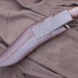 13"Scourge Zombie Apocalypse Kukri,EGKH Hand Forged Gurkha Survival KhukuriKnife