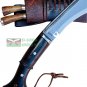 13" Blade World War II 'The Survival Alive' Kukri Full Tang with Black Leather