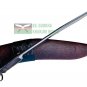 13" Blade World War II 'The Survival Alive' Kukri Full Tang with Black Leather