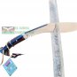 13" Blade World War II 'The Survival Alive' Kukri Full Tang with Black Leather