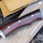 12" Survival Khukuri Machete , EGKH ,Handmade in Nepal .