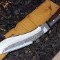 12" Survival Khukuri Machete , EGKH ,Handmade in Nepal .