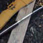 12" Survival Khukuri Machete , EGKH ,Handmade in Nepal .