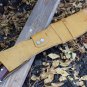 12" Survival Khukuri Machete , EGKH ,Handmade in Nepal .