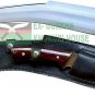 16" Blade American Eagle EUK Kukri- Railroad Iron EGKH Hand Forged Khukuri Knife