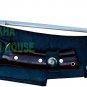 16" Blade American Eagle EUK Kukri- Railroad Iron EGKH Hand Forged Khukuri Knife