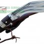 Genuine Traditional Hand Forged Kukri - 8" Blade 3 Fuller Farmer Khukuri