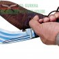 Genuine Traditional Hand Forged Kukri - 8" Blade 3 Fuller Farmer Khukuri