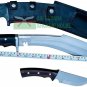 EGKH-16" Blade American Eagle EUK Kukri - Military Khukuri or Khukris Knife