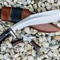 EGKH- 12 Inch Long Blade Iraqi Khukuri-Handmade Kukri-Kukri Knife-Gurkha Knife