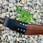 EGKH- 12 Inch Long Blade Iraqi Khukuri-Handmade Kukri-Kukri Knife-Gurkha Knife
