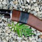 EGKH- 12 Inch Long Blade Iraqi Khukuri-Handmade Kukri-Kukri Knife-Gurkha Knife