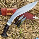 EGKH-13 Inches Royal Angkhola Historical Khukuri-Real working knife-Full tang