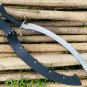 EGKH-26 Inches Handmade Traditional Khopesh-Viking Sword Reproduction-Beautiful